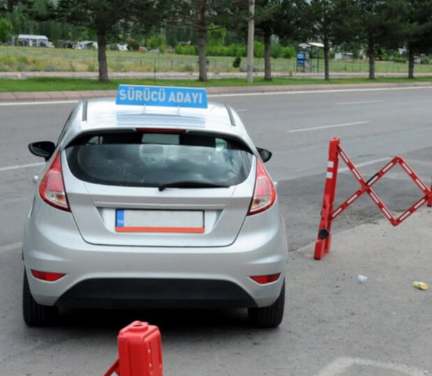 Yaşamkent Ehliyet Kursu