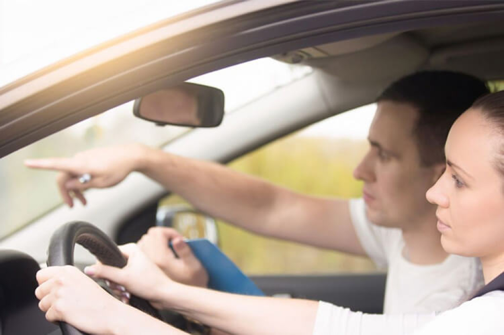 B Sınıfı Ehliyeti sürücü kursu