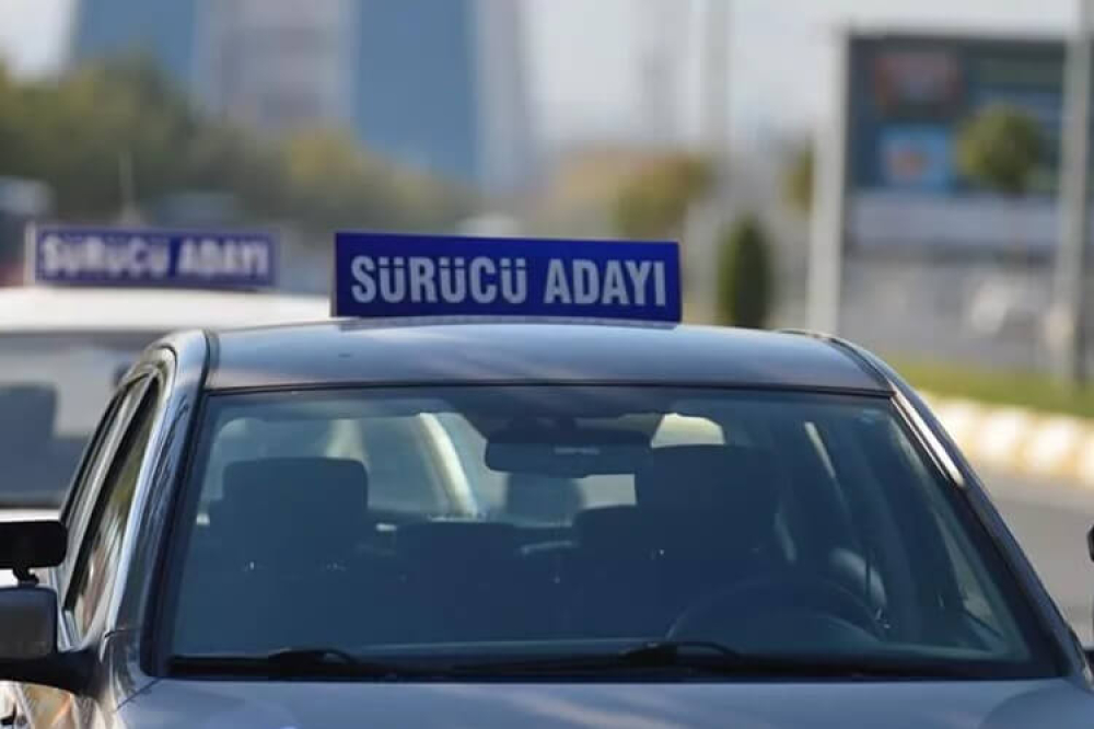 yaşamkent ehliyet kursu