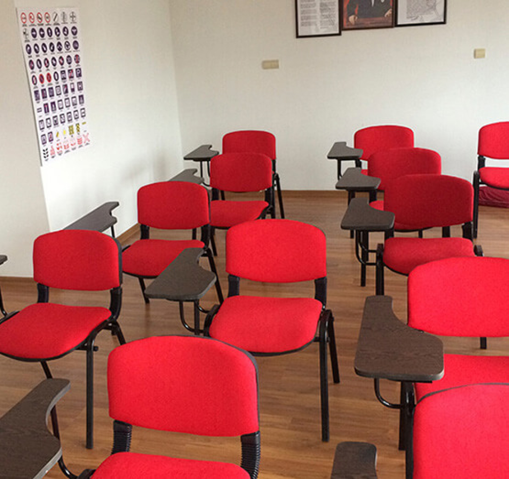 Yaşamkent Sürücü Kursu